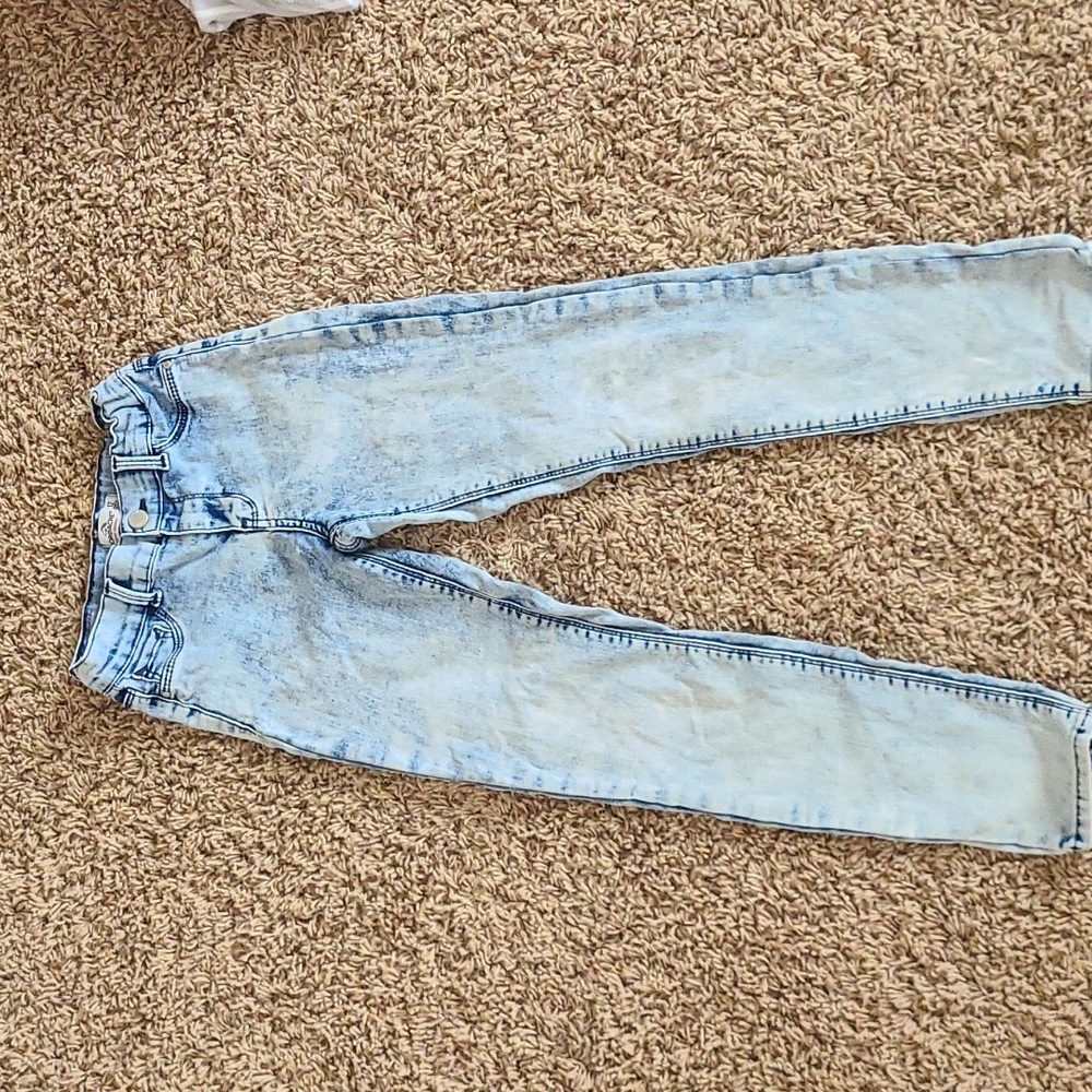 Jordache Girls Jeans